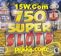Slots com jackpots e giros grátis na pgkkk.com