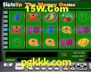 Jackpots e promoções na pgkkk.com