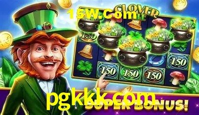 Biblioteca de slots populares na pgkkk.com
