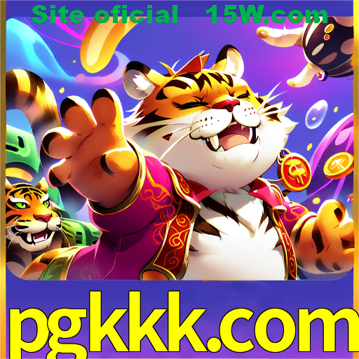 Imagem promocional da pgkkk.com mostrando a plataforma e suas vantagens